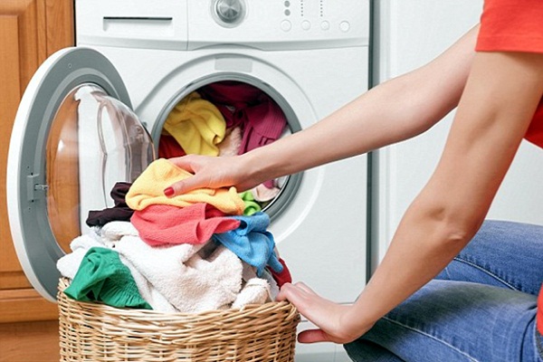 Cách dùng nước xả vải thế nào là đúng?
